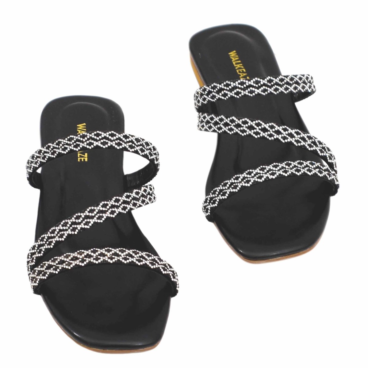 Women Formal Slippers - 40152S