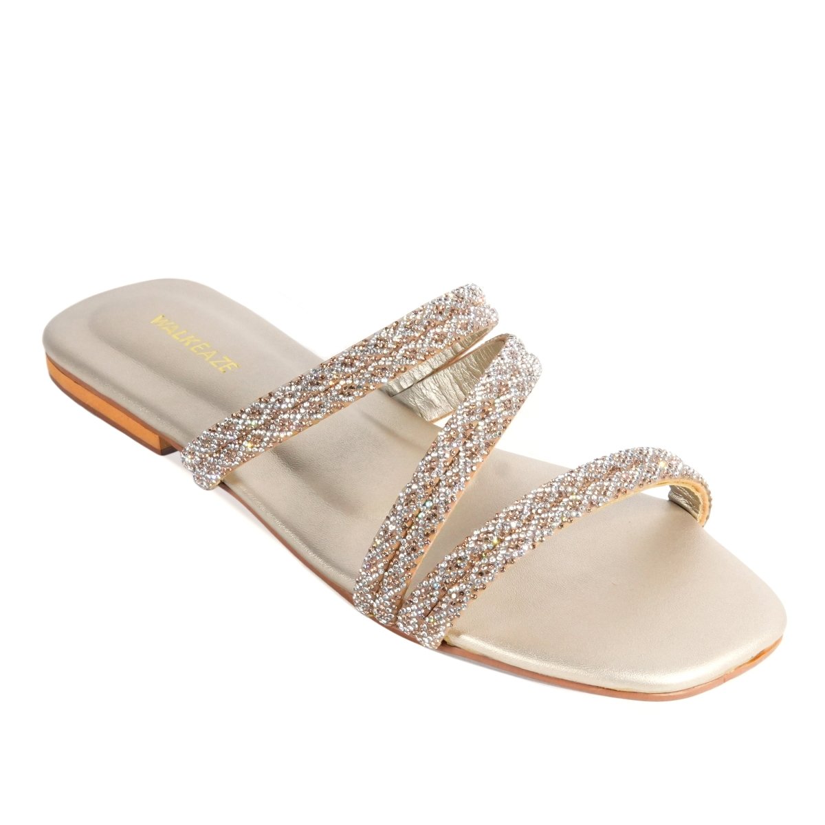 Women Formal Slippers - 40152S