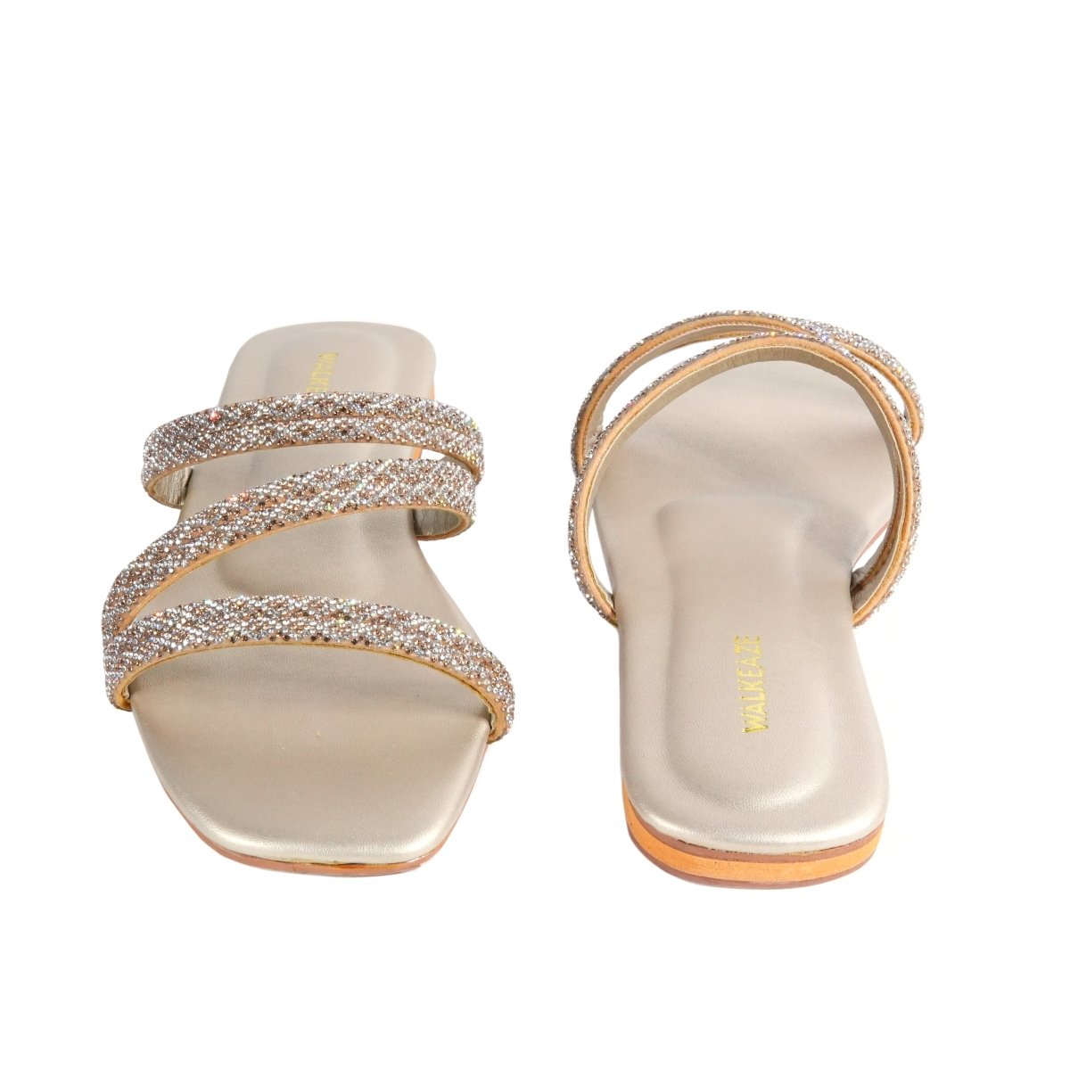 Women Formal Slippers - 40152S