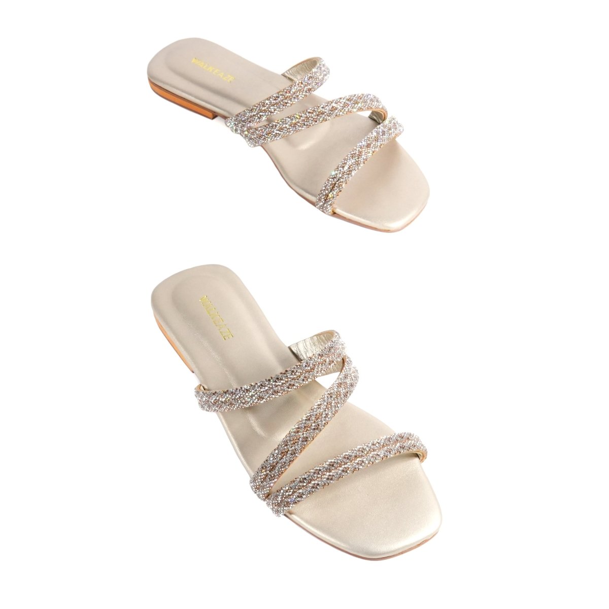 Women Formal Slippers - 40152S