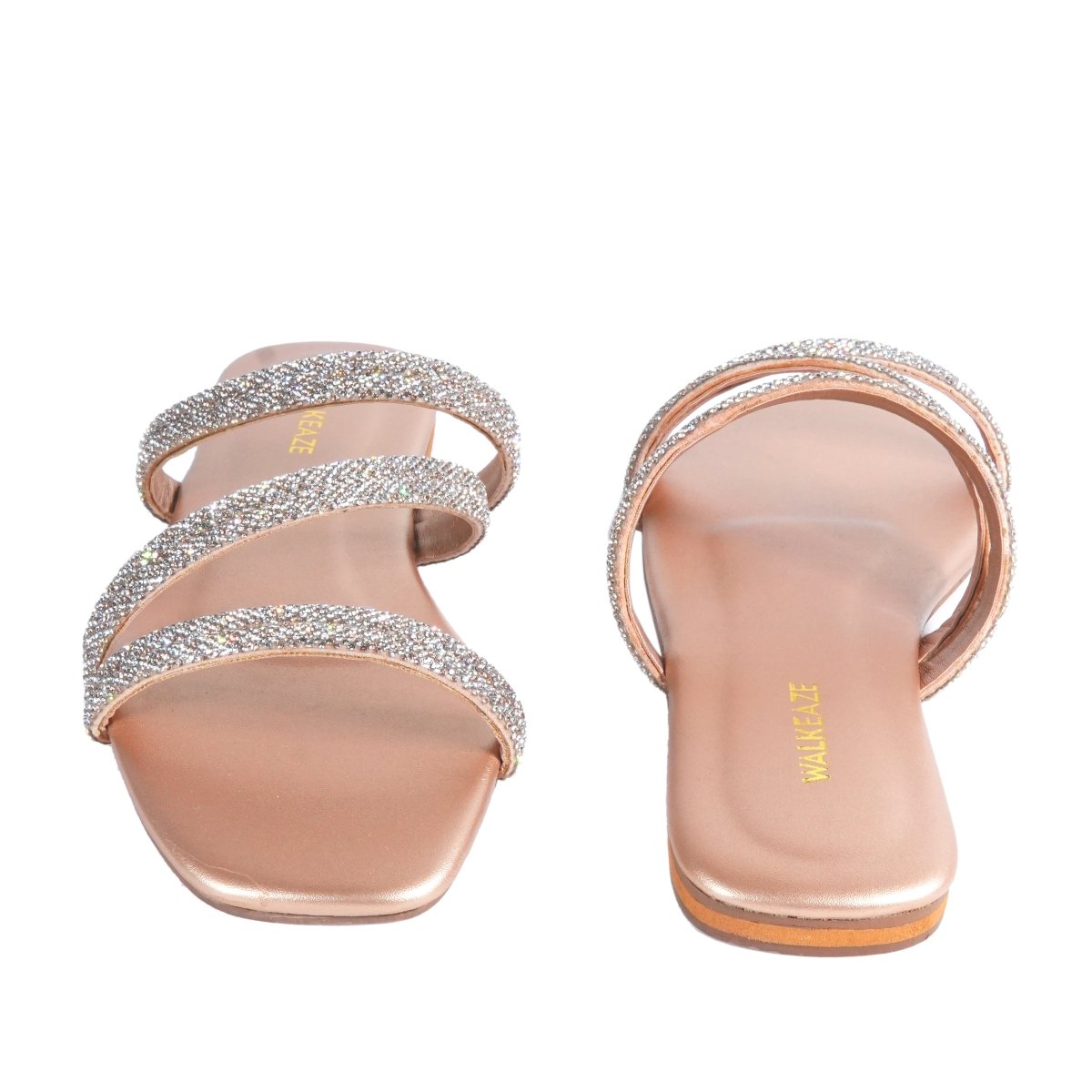Women Formal Slippers - 40152S