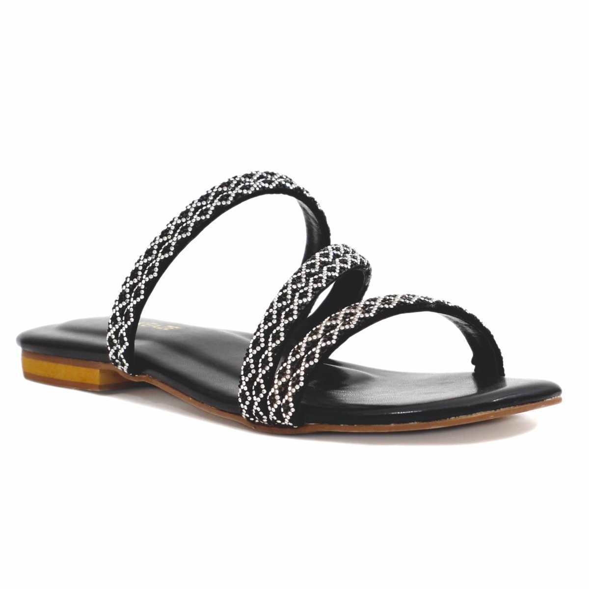 Women Formal Slippers - 40152S