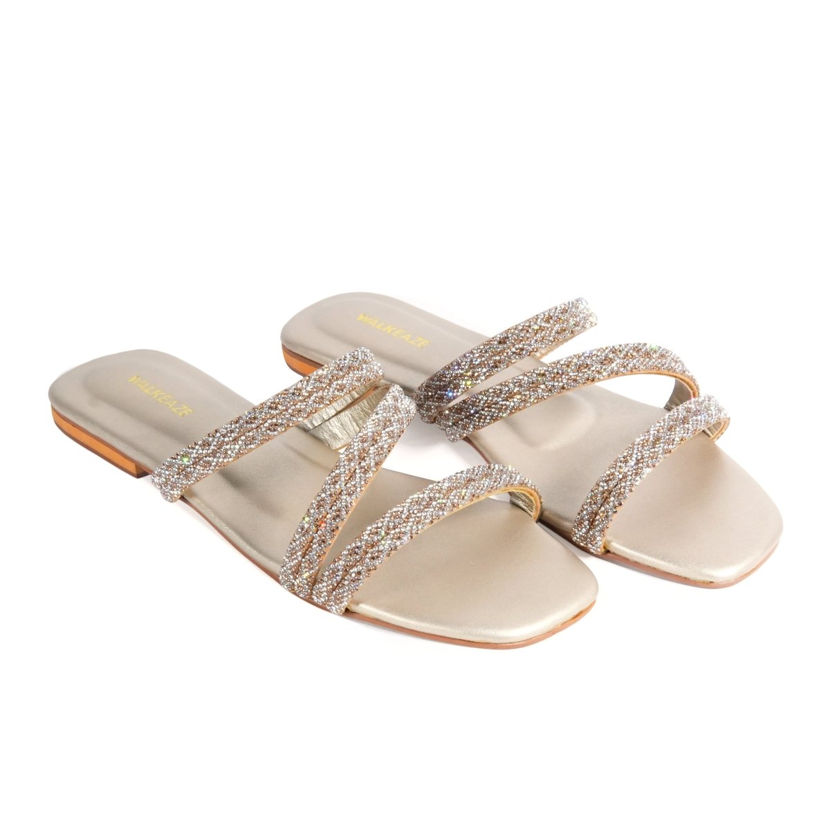 Women Formal Slippers - 40152S