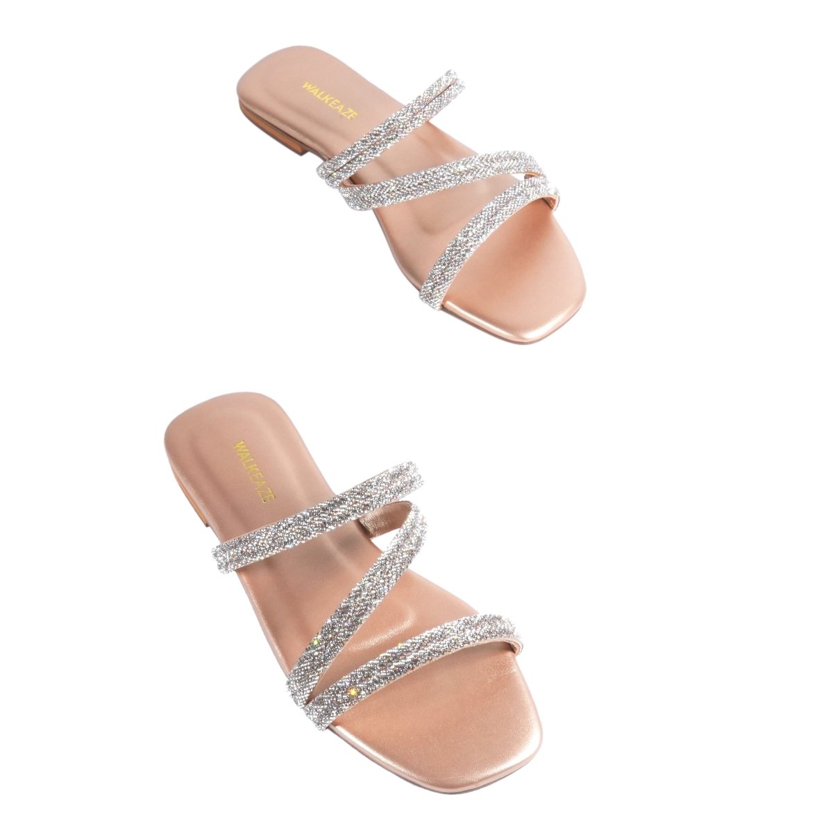 Women Formal Slippers - 40152S