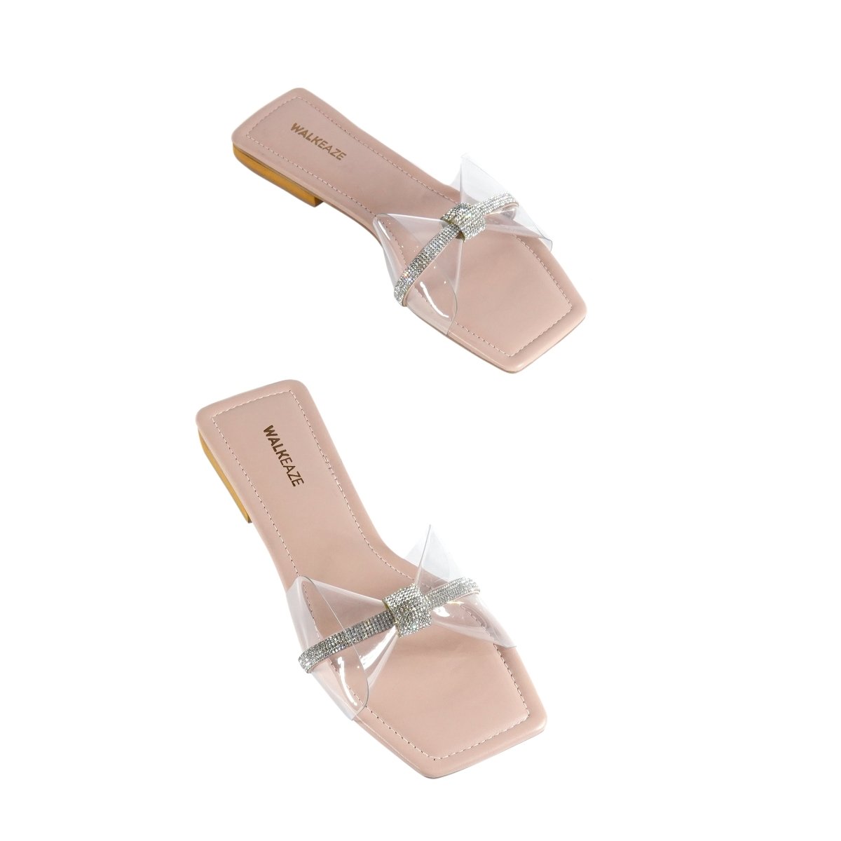 Women Formal Slippers - 40165S