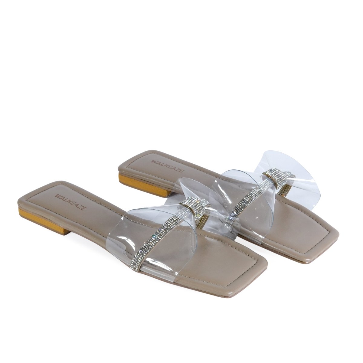 Women Formal Slippers - 40165S