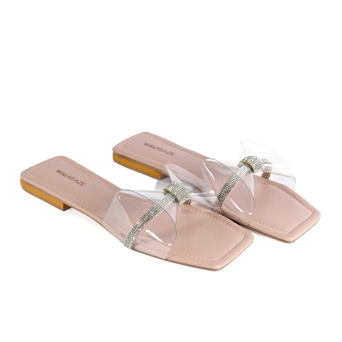 Women Formal Slippers - 40165S