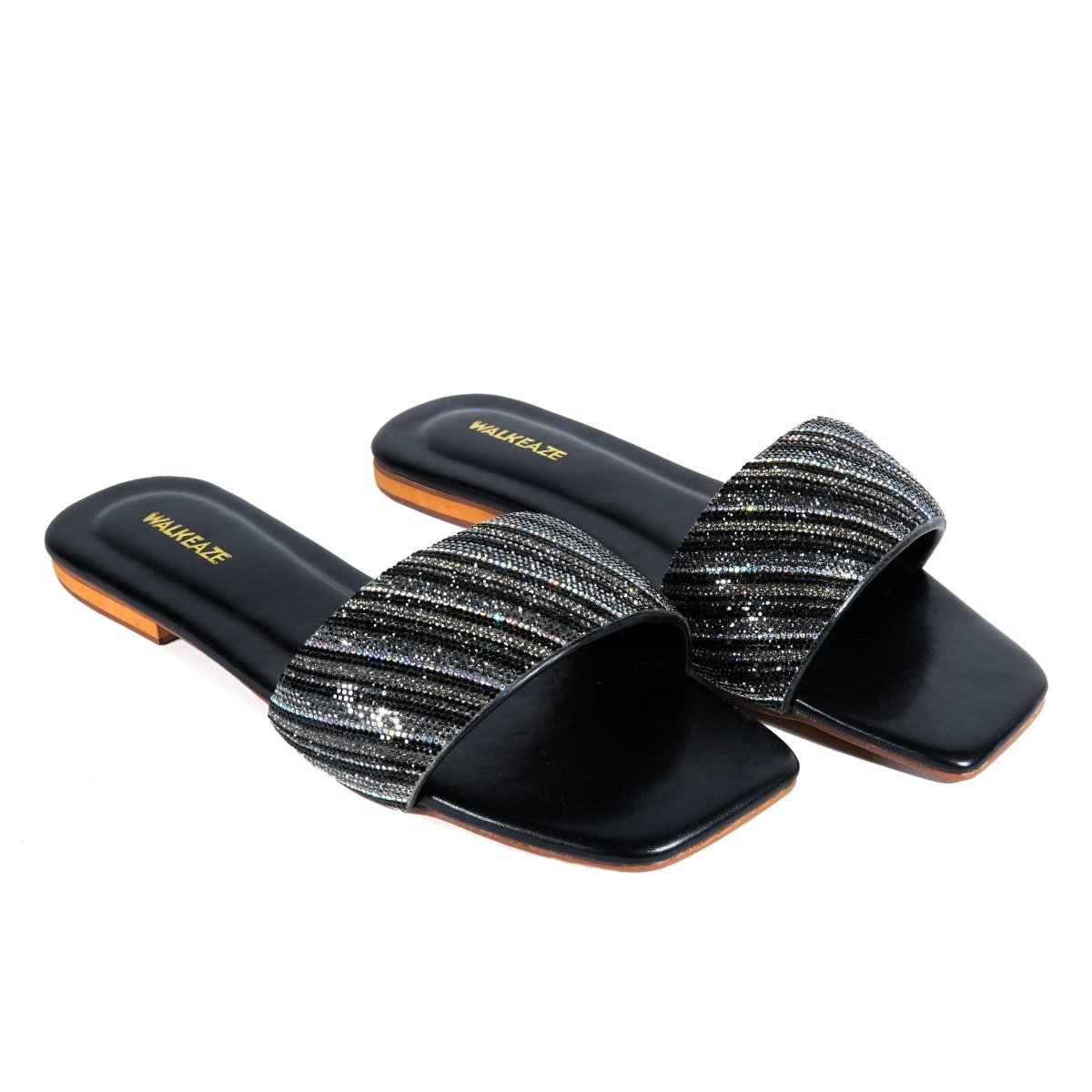 Women Formal Slippers - 40168S