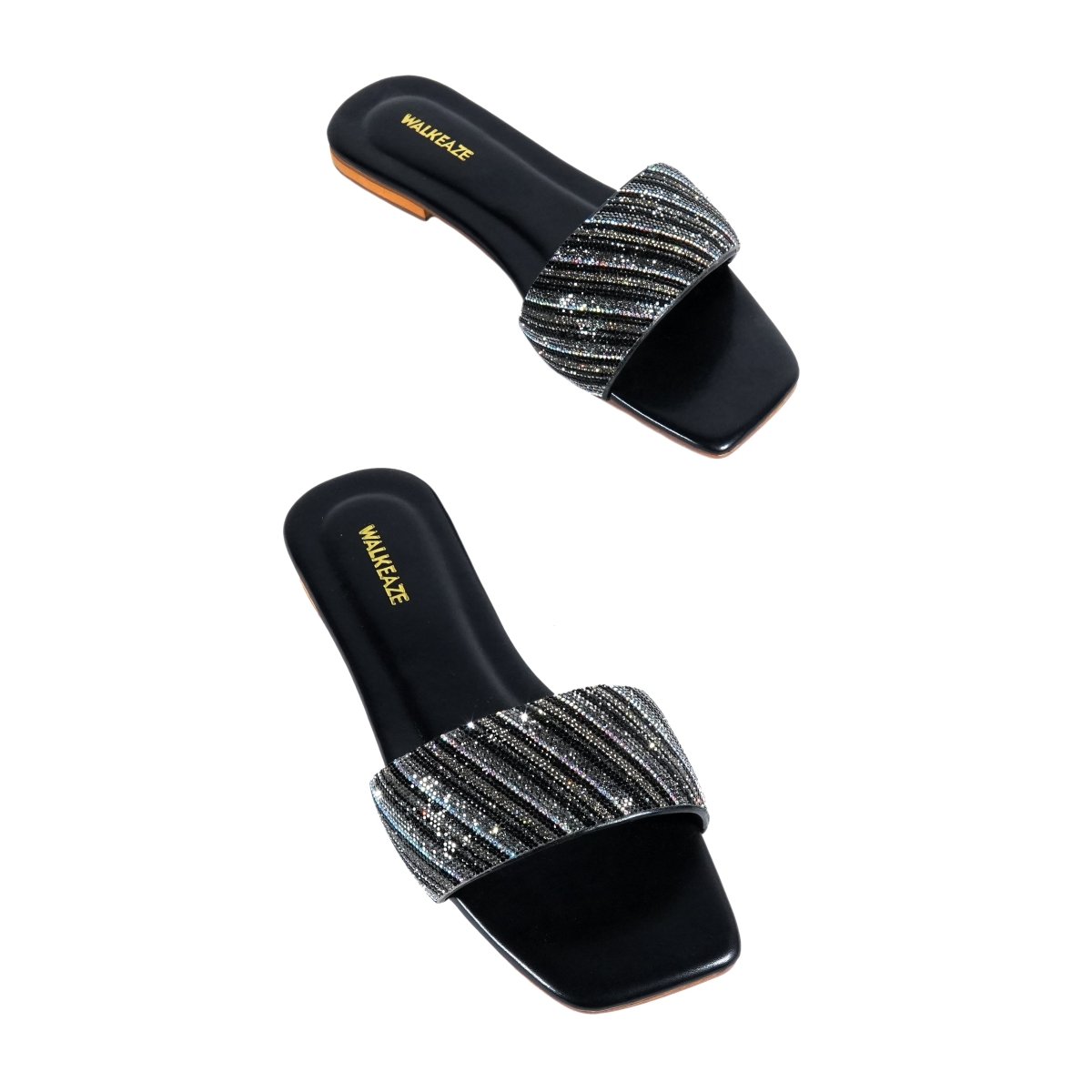 Women Formal Slippers - 40168S