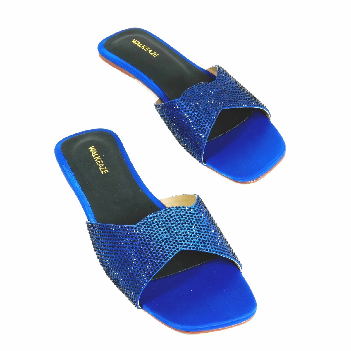 Women Formal Slippers - 40174S
