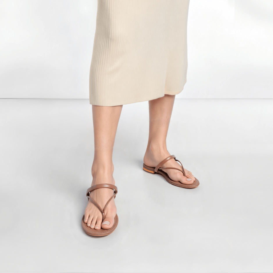 Women Formal Slippers - 40180S - Slippers - Walkeaze