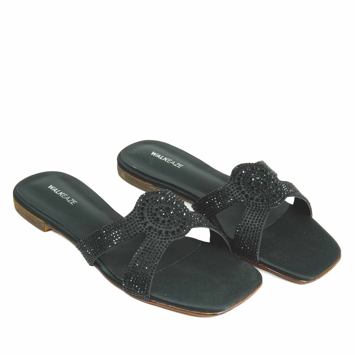 Women Formal Slippers - 40186S