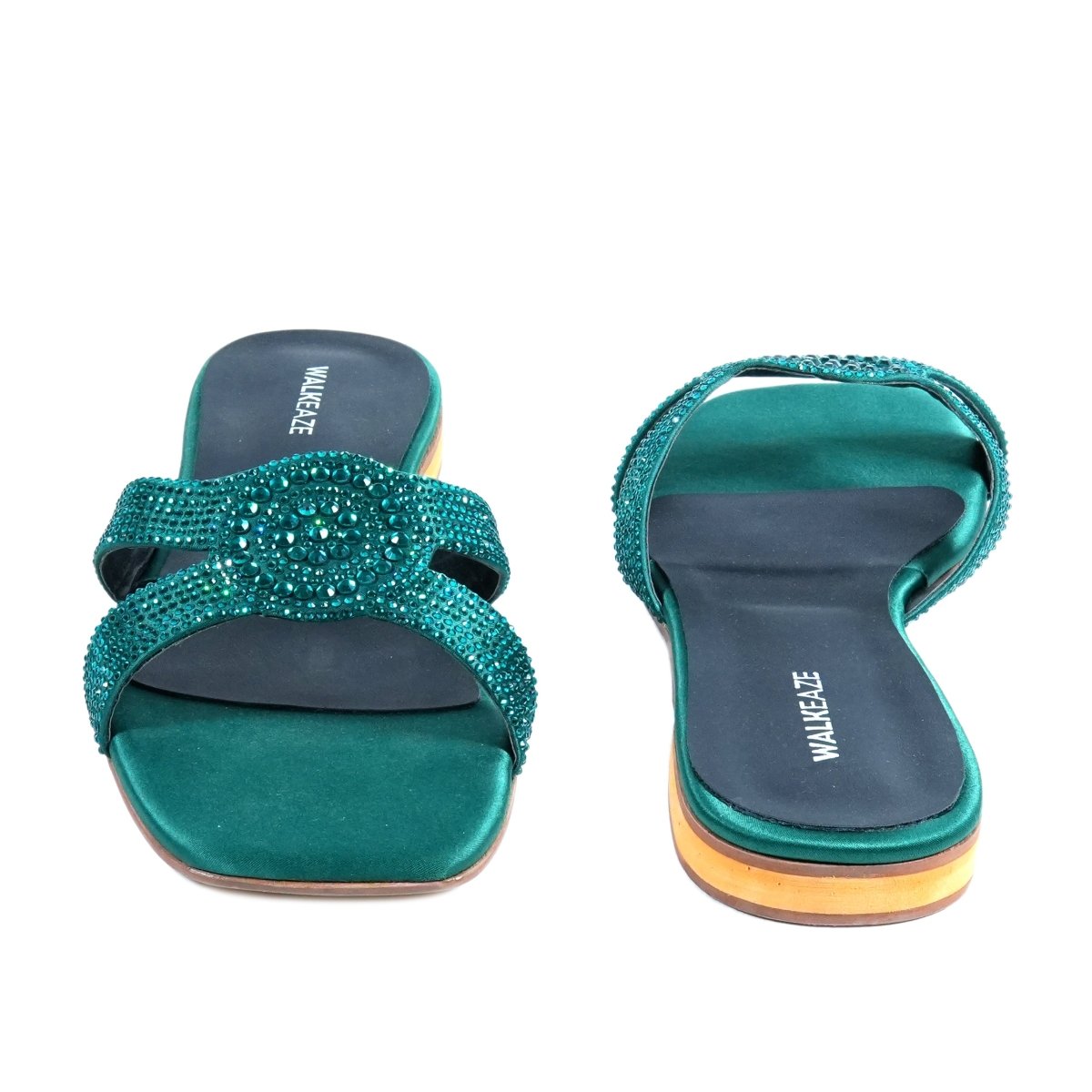 Women Formal Slippers - 40186S