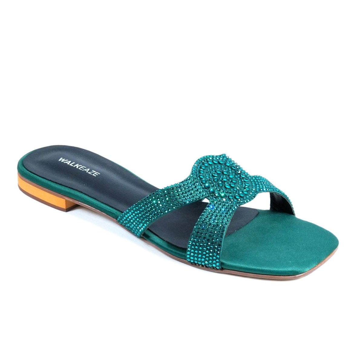 Women Formal Slippers - 40186S