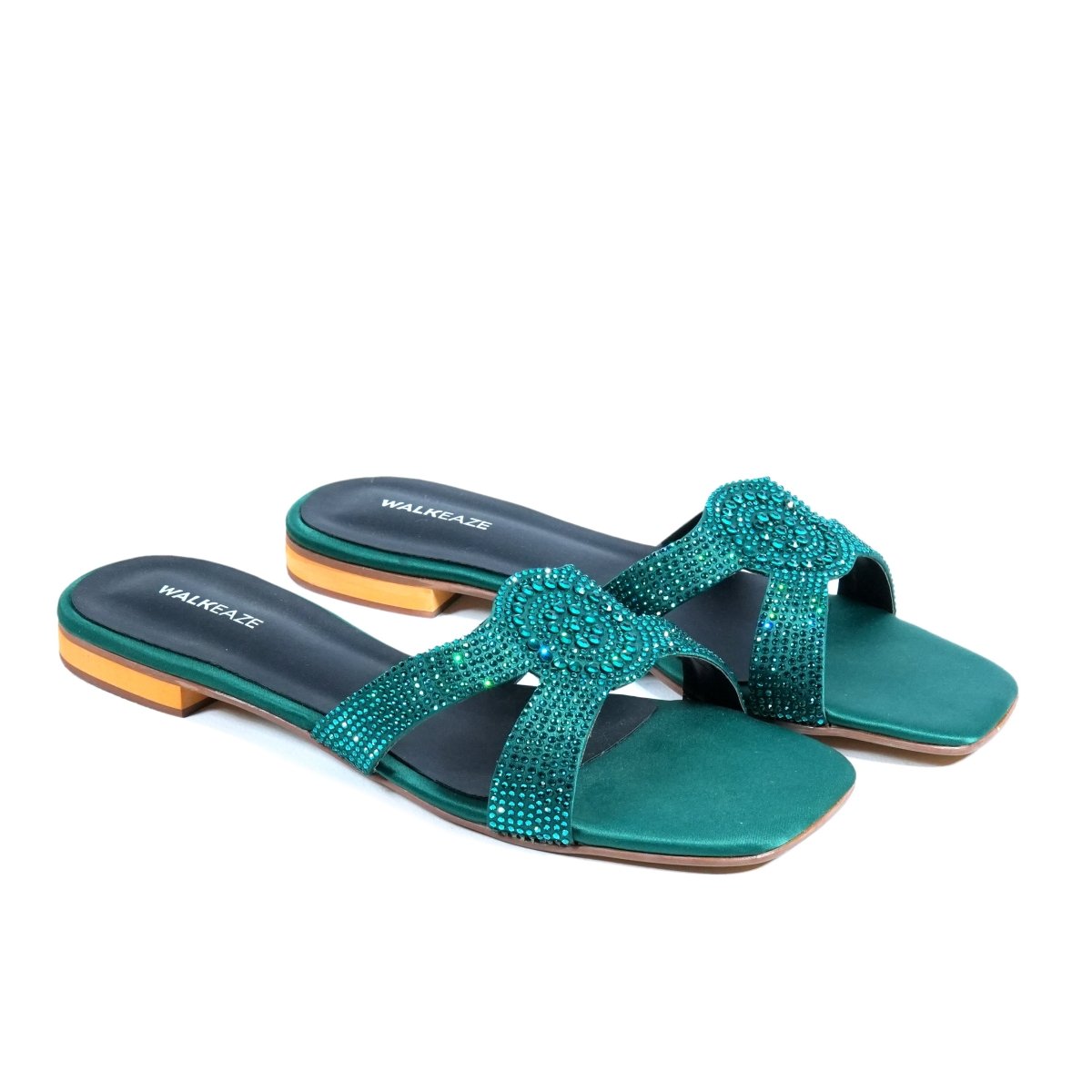 Women Formal Slippers - 40186S