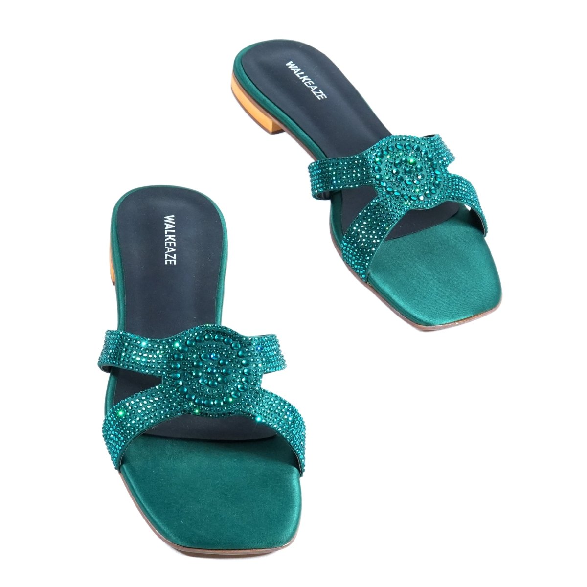 Women Formal Slippers - 40186S