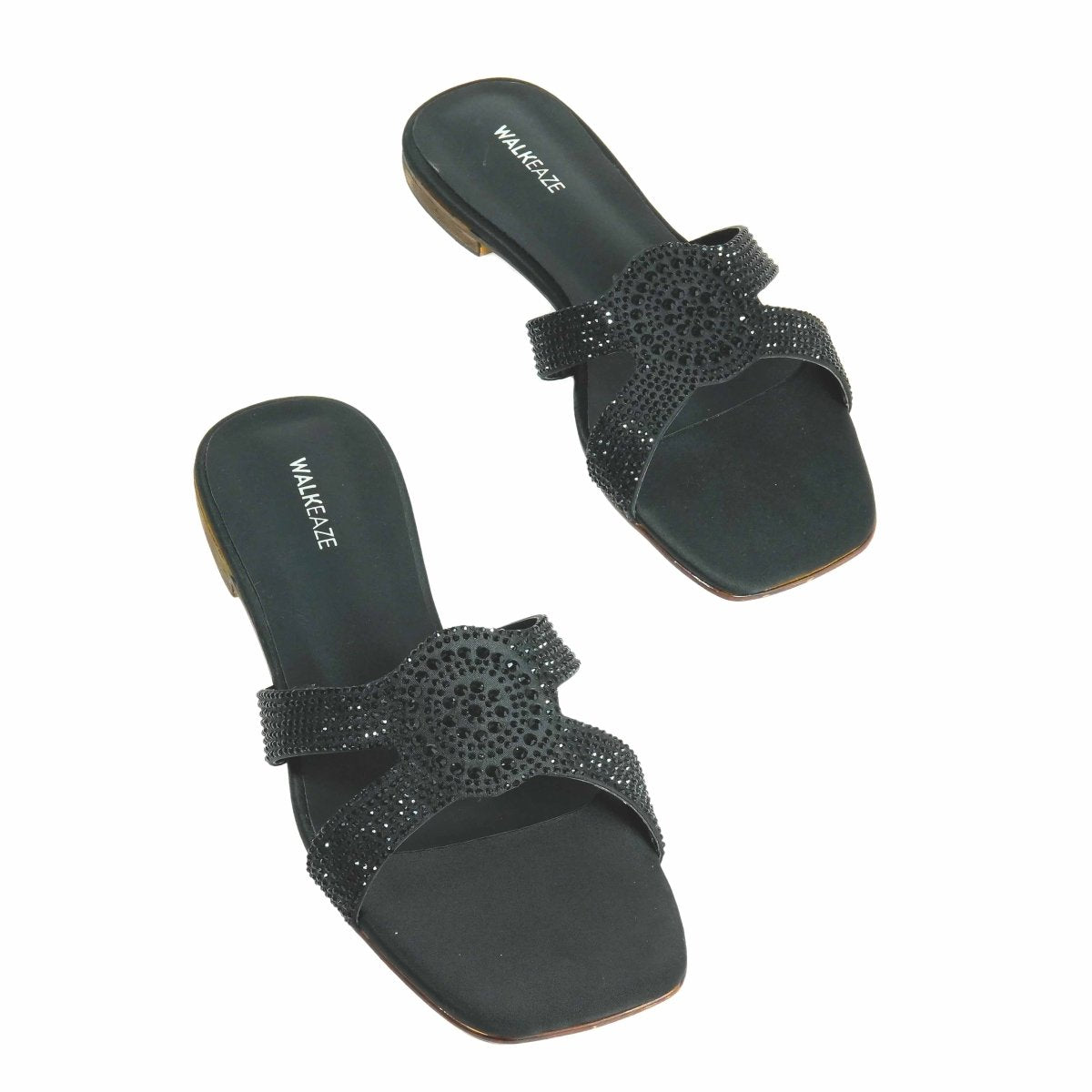 Women Formal Slippers - 40186S