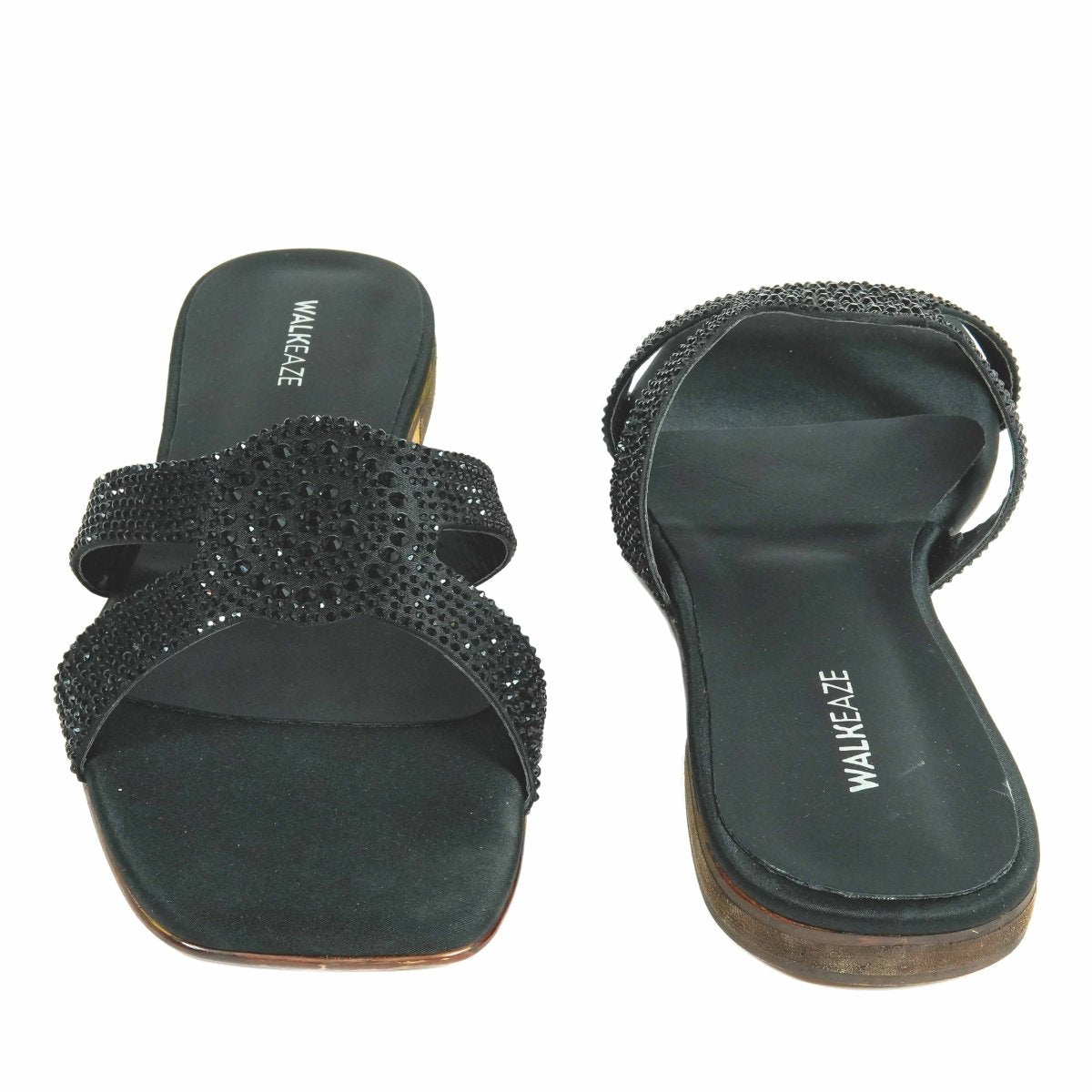 Women Formal Slippers - 40186S