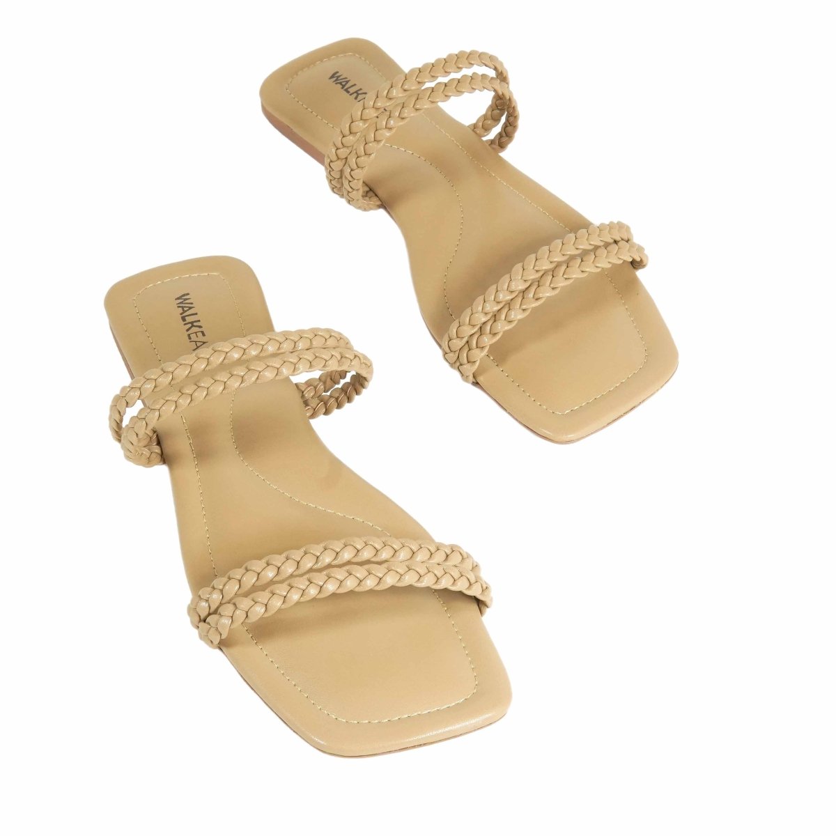 Women Formal Slippers - 40196S