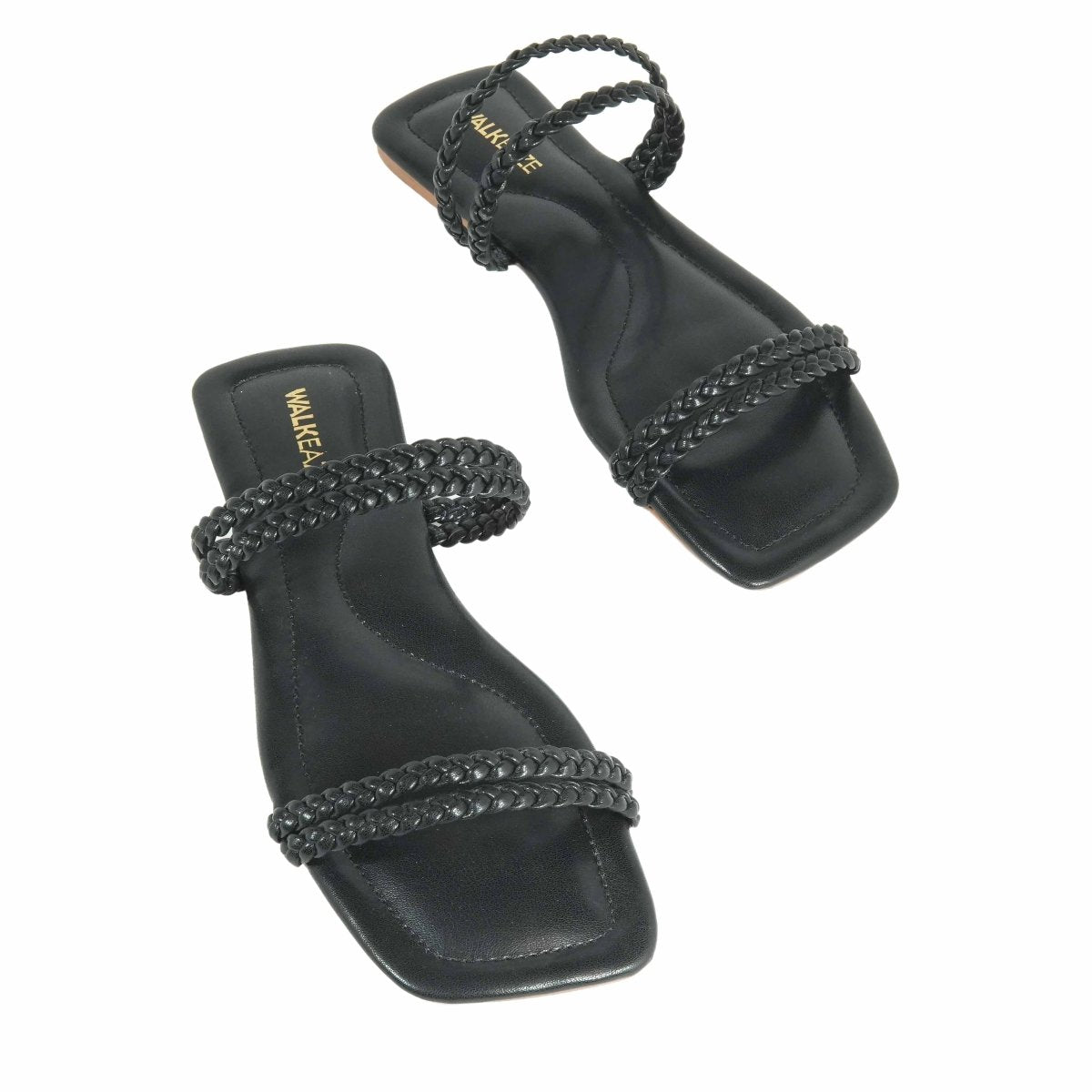 Women Formal Slippers - 40196S