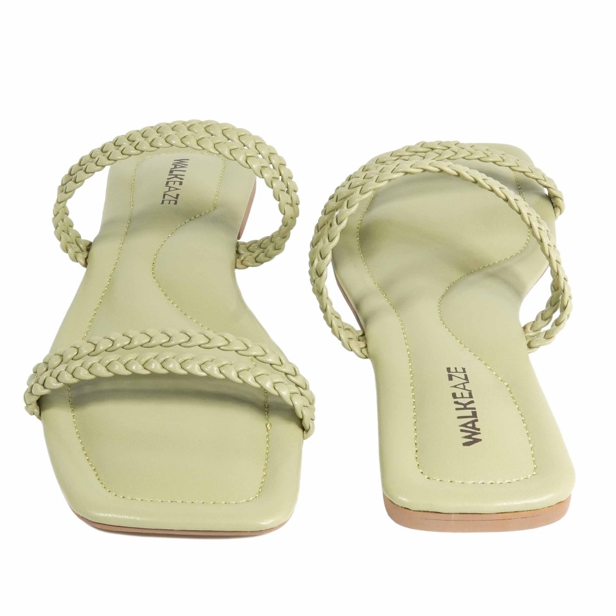 Women Formal Slippers - 40196S