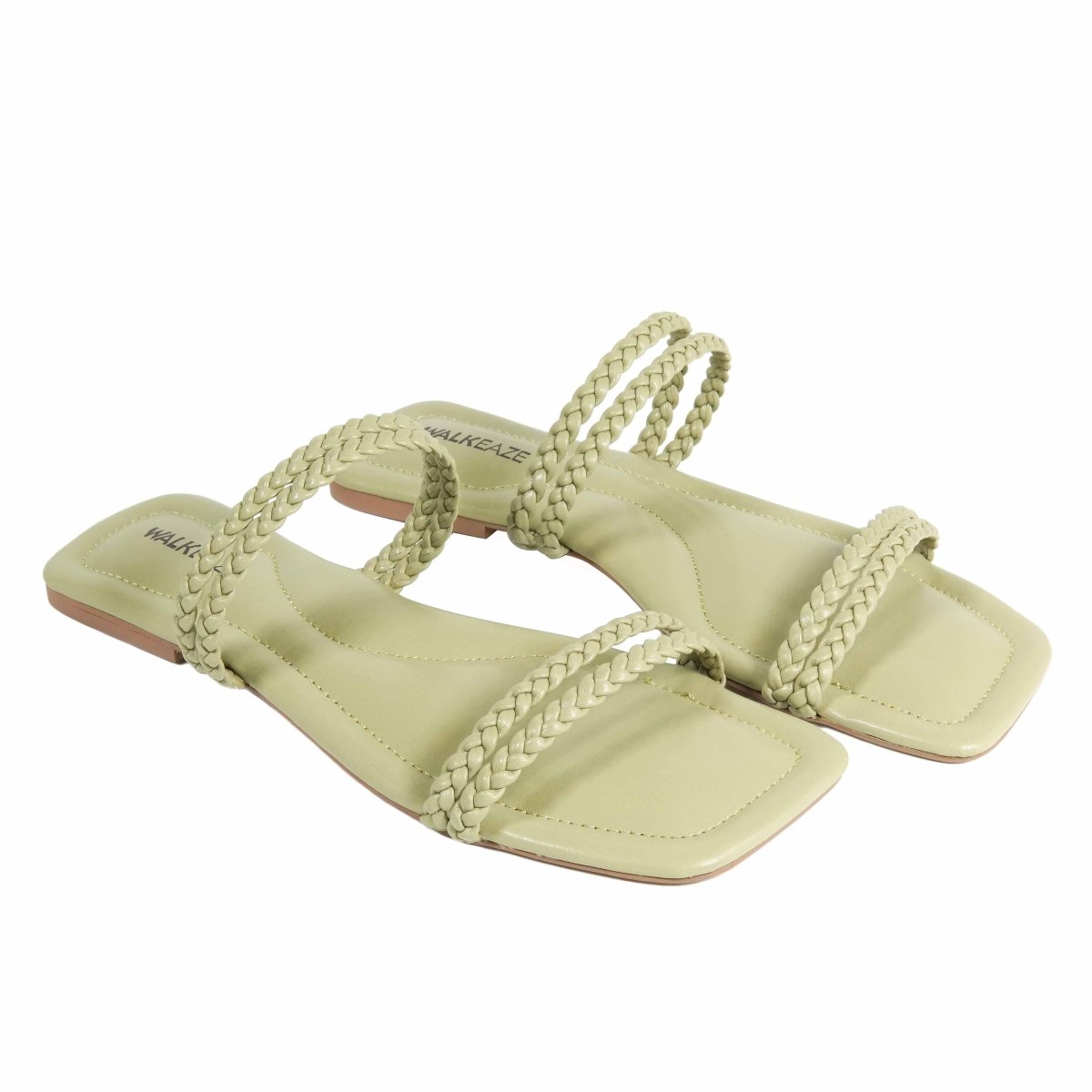 Women Formal Slippers - 40196S