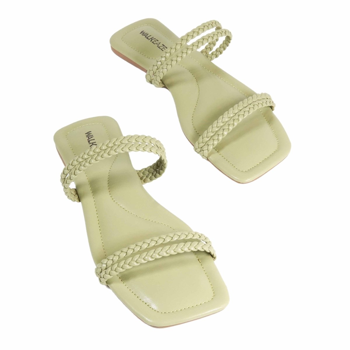 Women Formal Slippers - 40196S