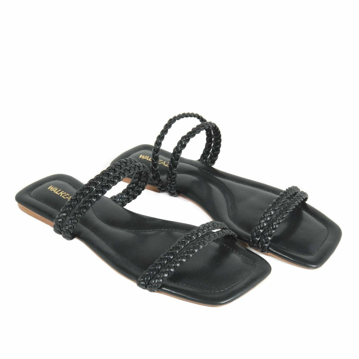 Women Formal Slippers - 40196S
