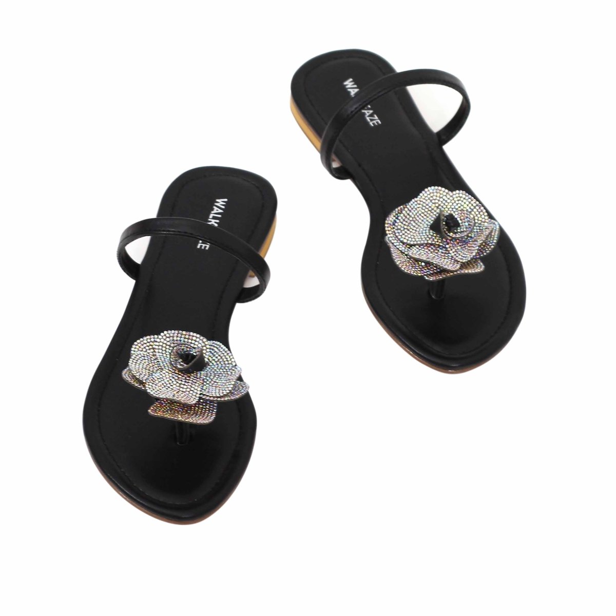 Women Formal Slippers - 40206S