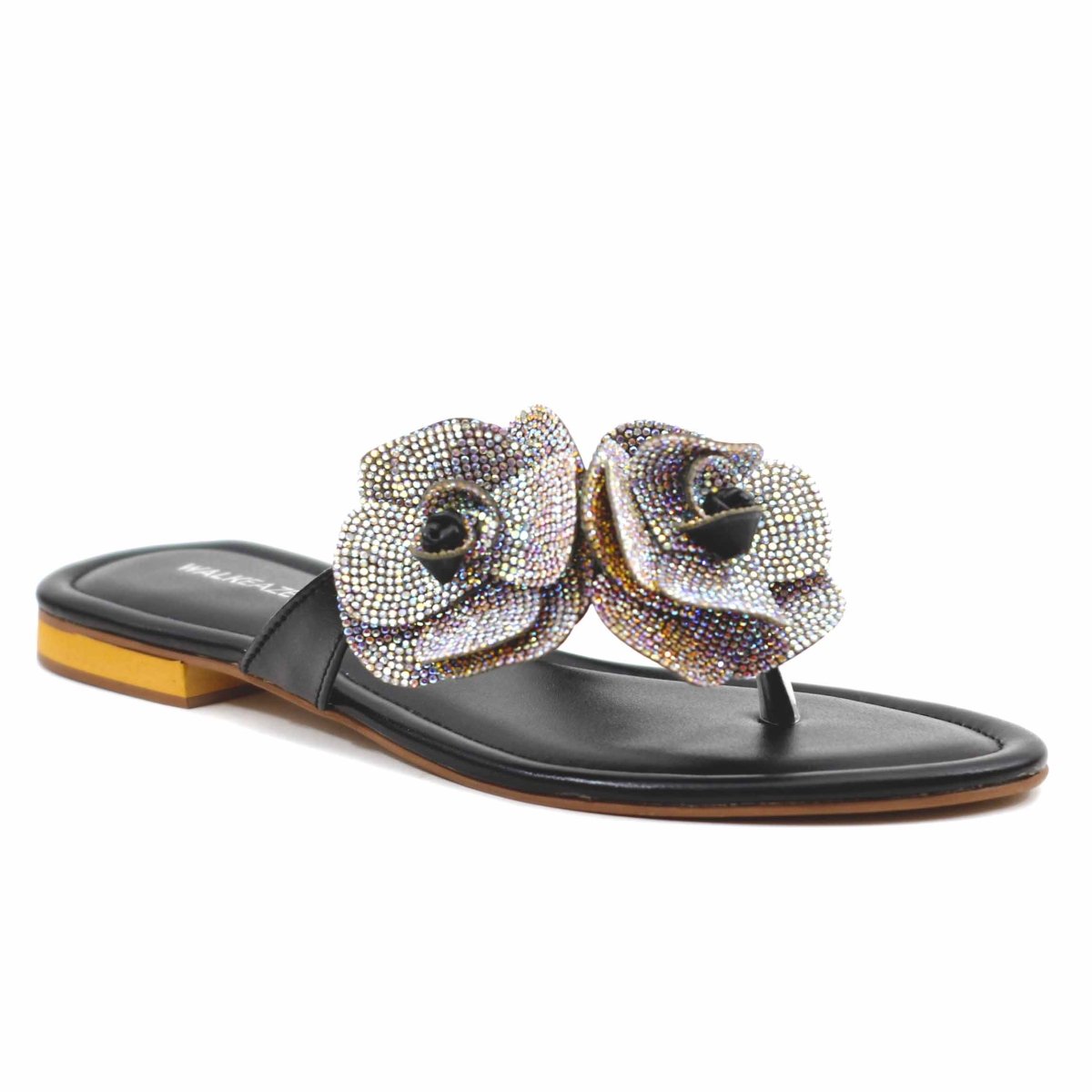 Women Formal Slippers - 40208S