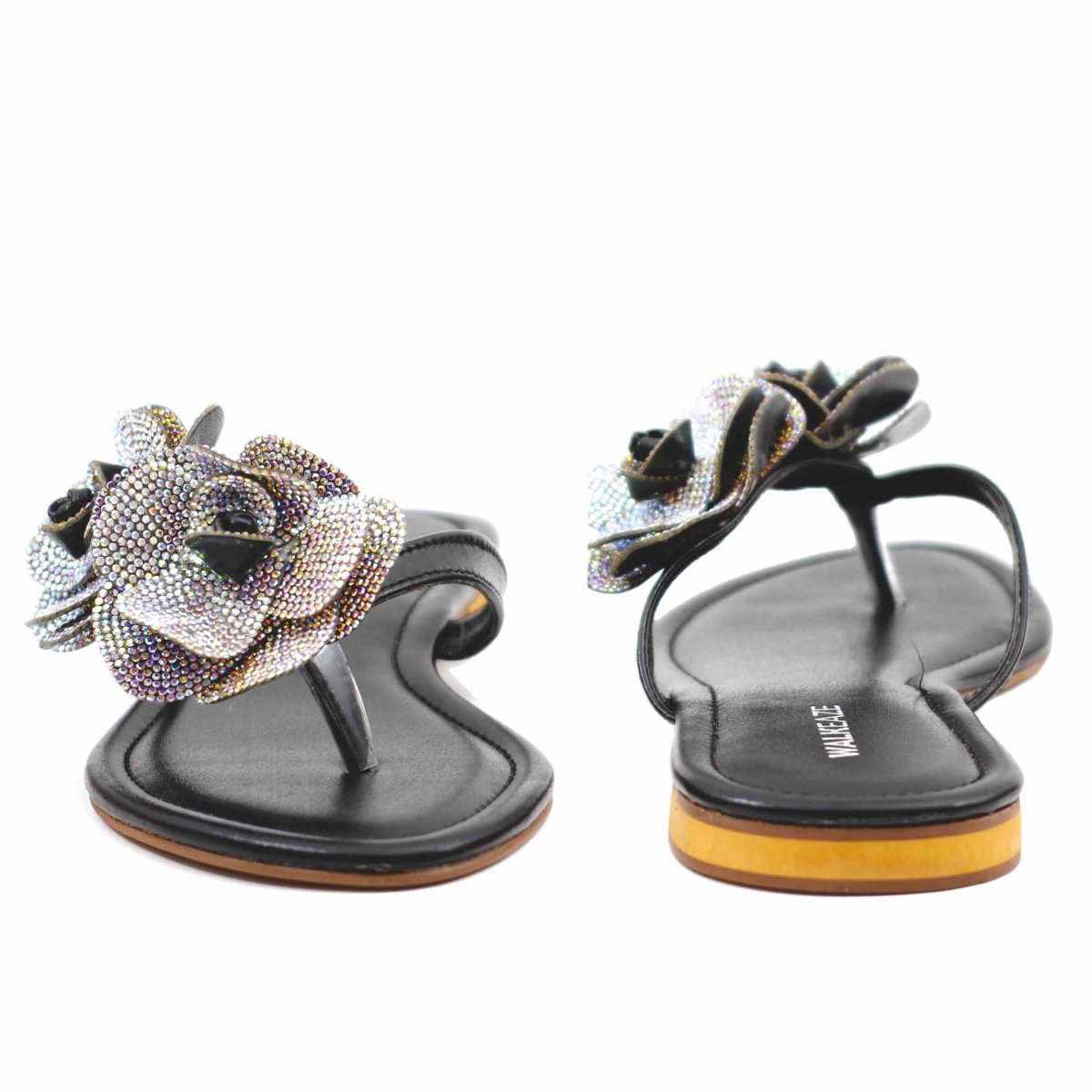 Women Formal Slippers - 40208S