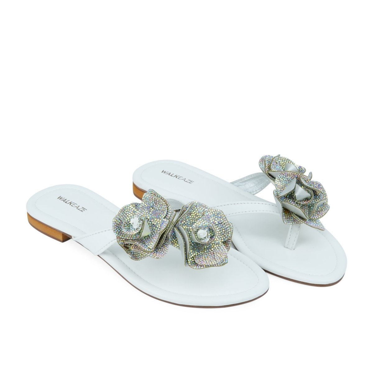 Women Formal Slippers - 40208S