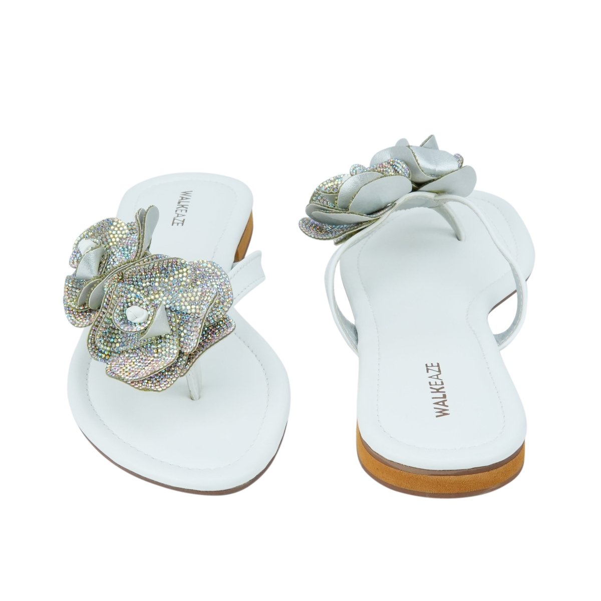 Women Formal Slippers - 40208S