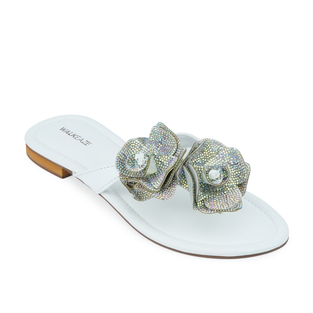Women Formal Slippers - 40208S