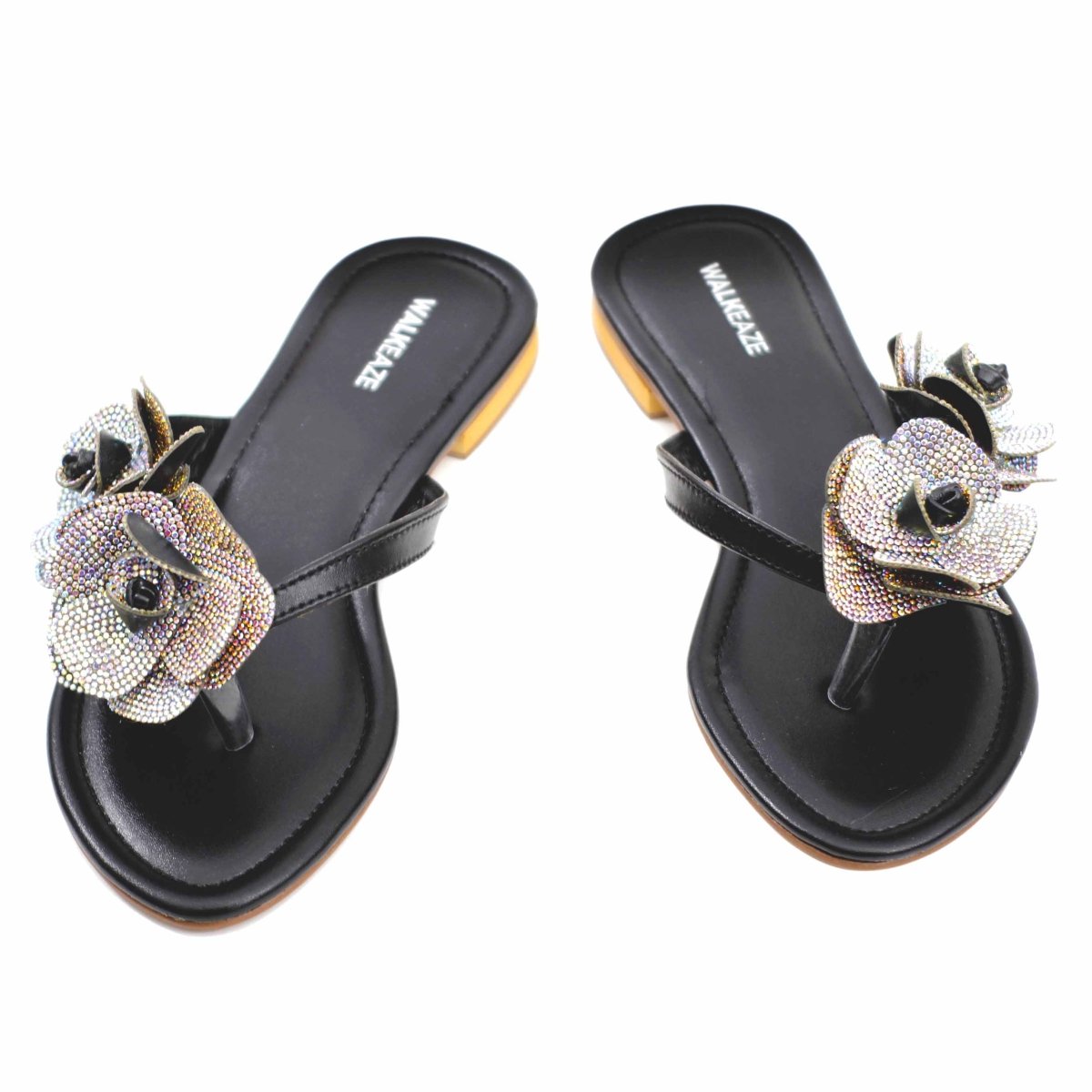 Women Formal Slippers - 40208S