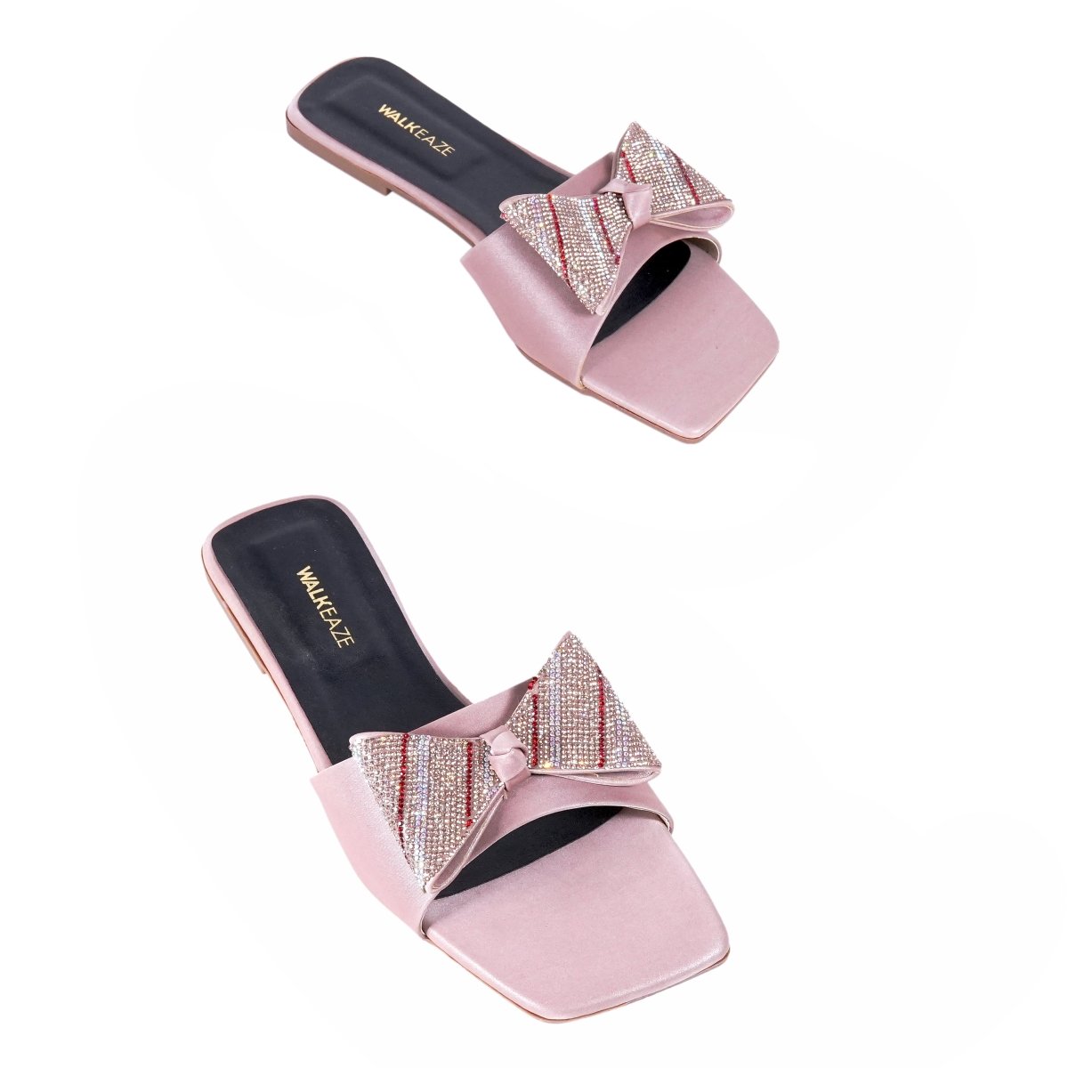 Women Formal Slippers - 40248S