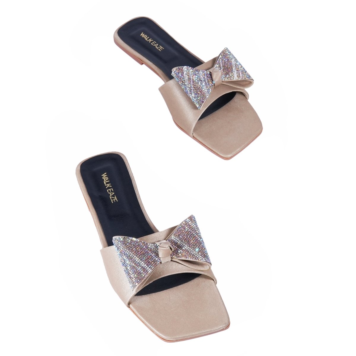 Women Formal Slippers - 40248S