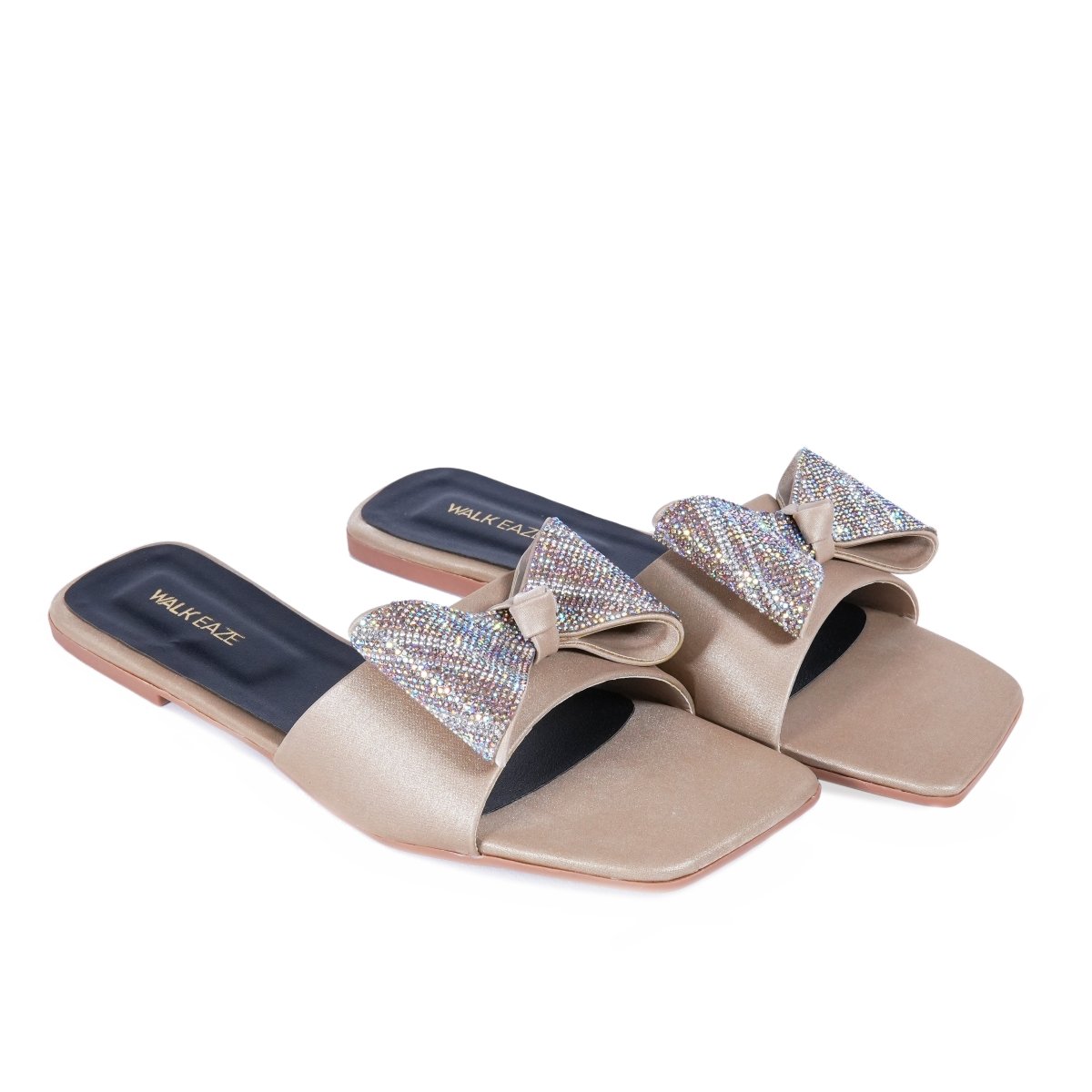 Women Formal Slippers - 40248S