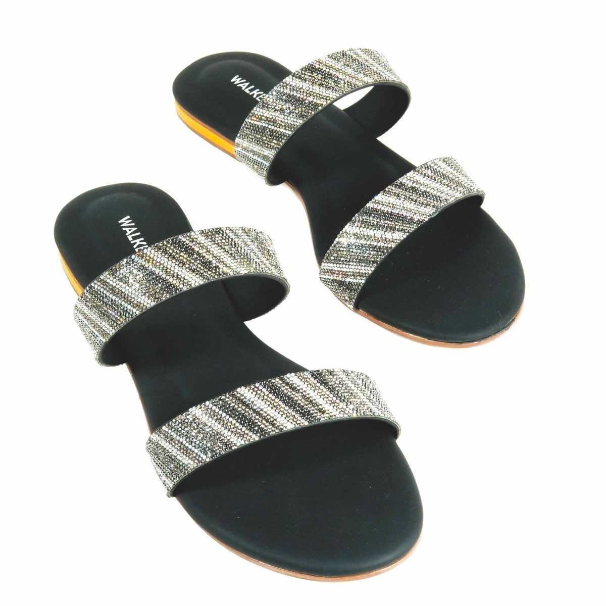 Women Formal Slippers - 40251S