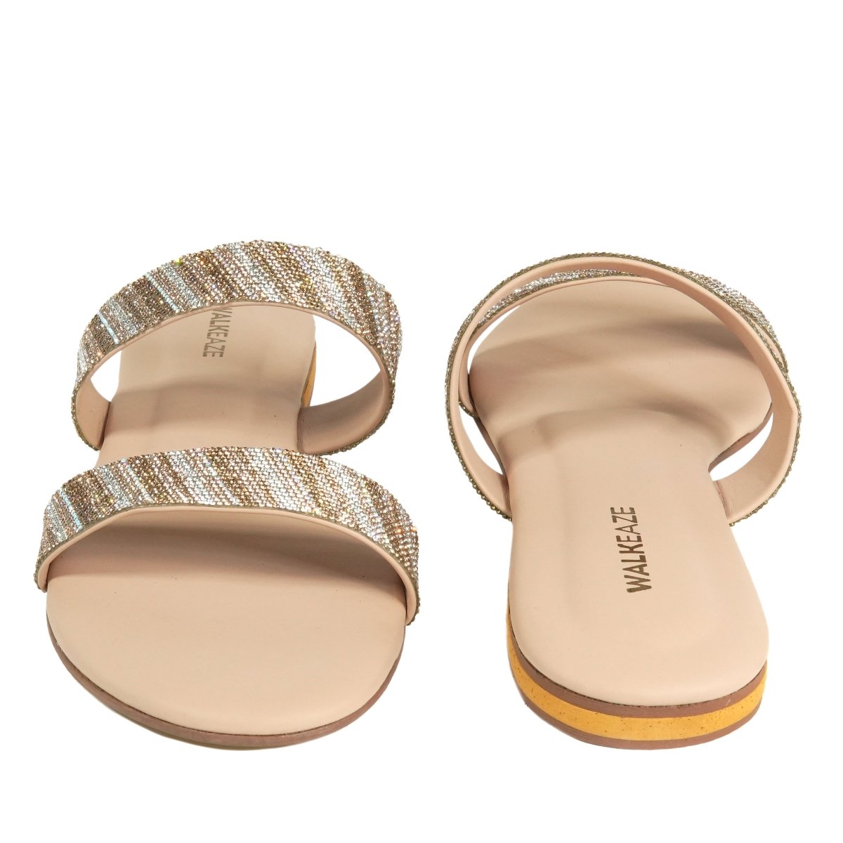 Women Formal Slippers - 40251S