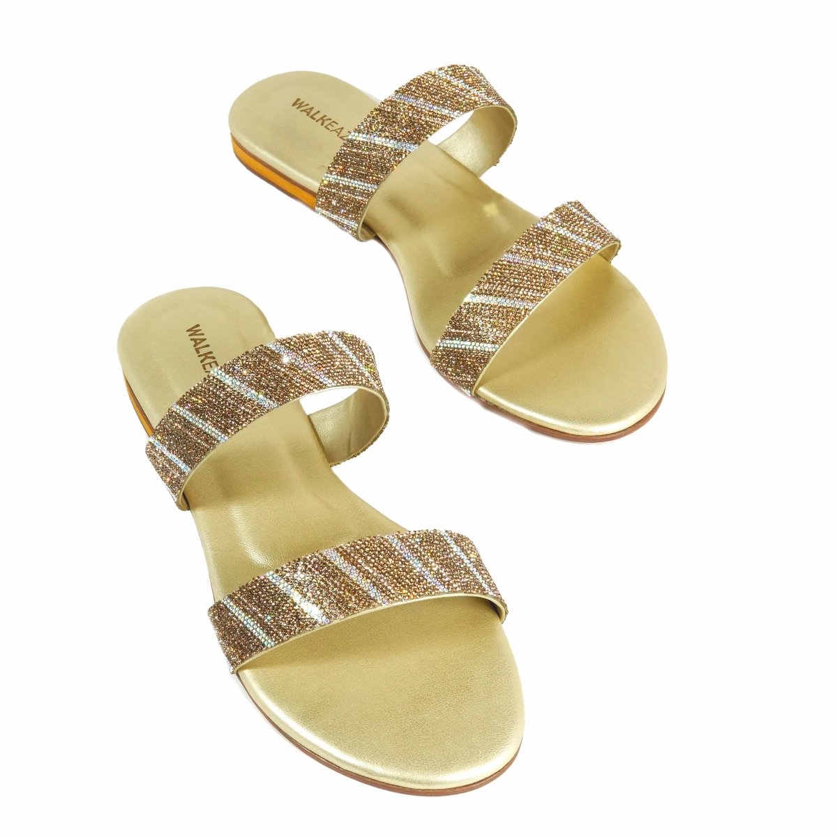 Women Formal Slippers - 40251S