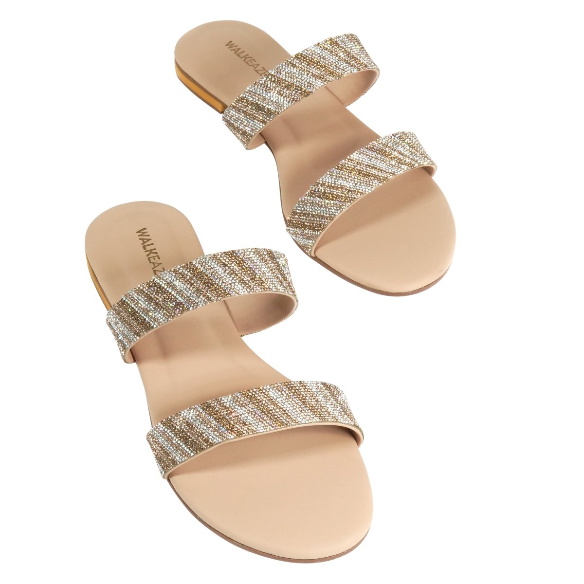 Women Formal Slippers - 40251S