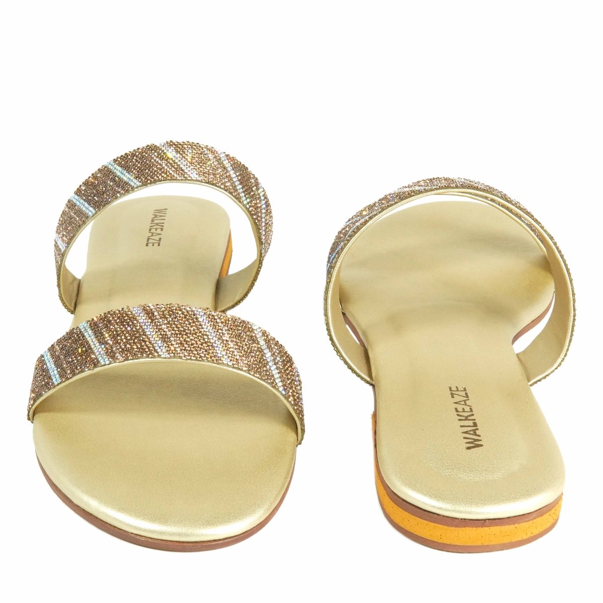 Women Formal Slippers - 40251S