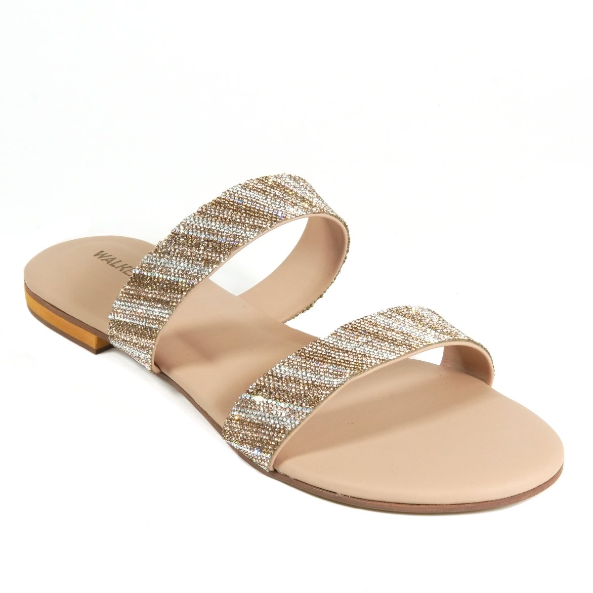 Women Formal Slippers - 40251S