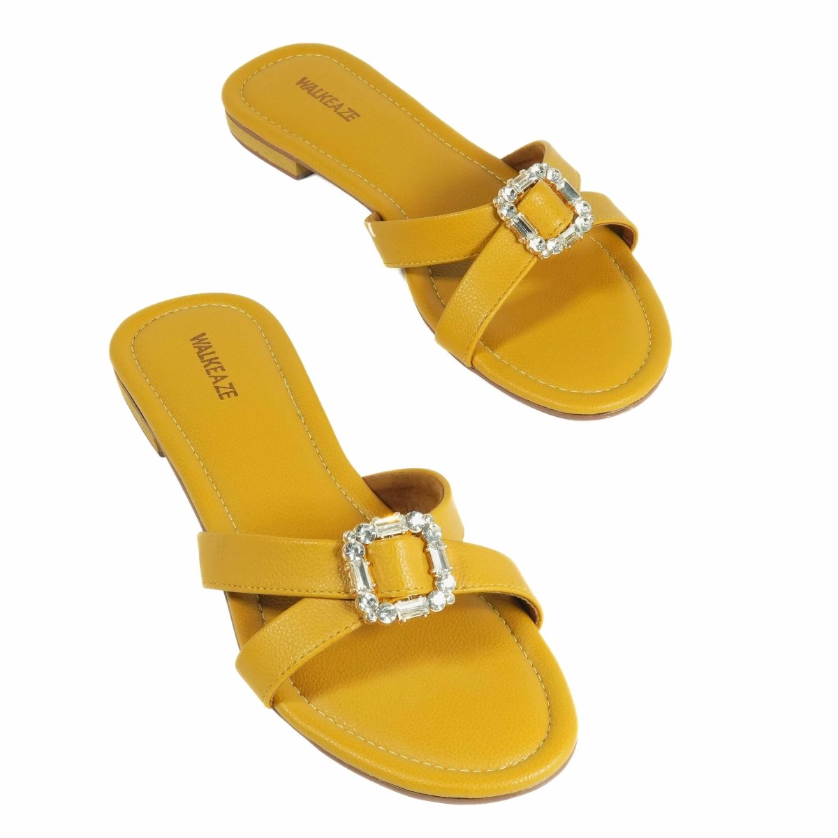 Women Formal Slippers - 40262S