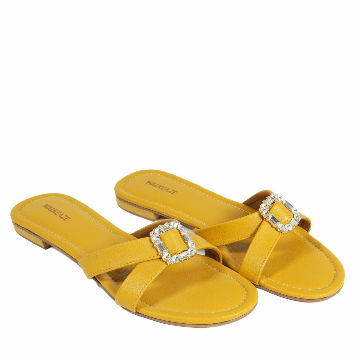 Women Formal Slippers - 40262S