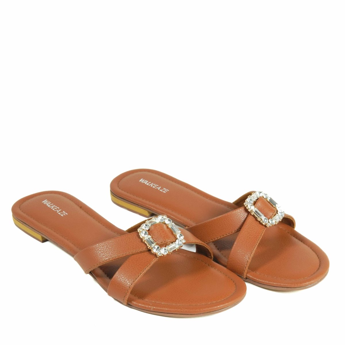 Women Formal Slippers - 40262S