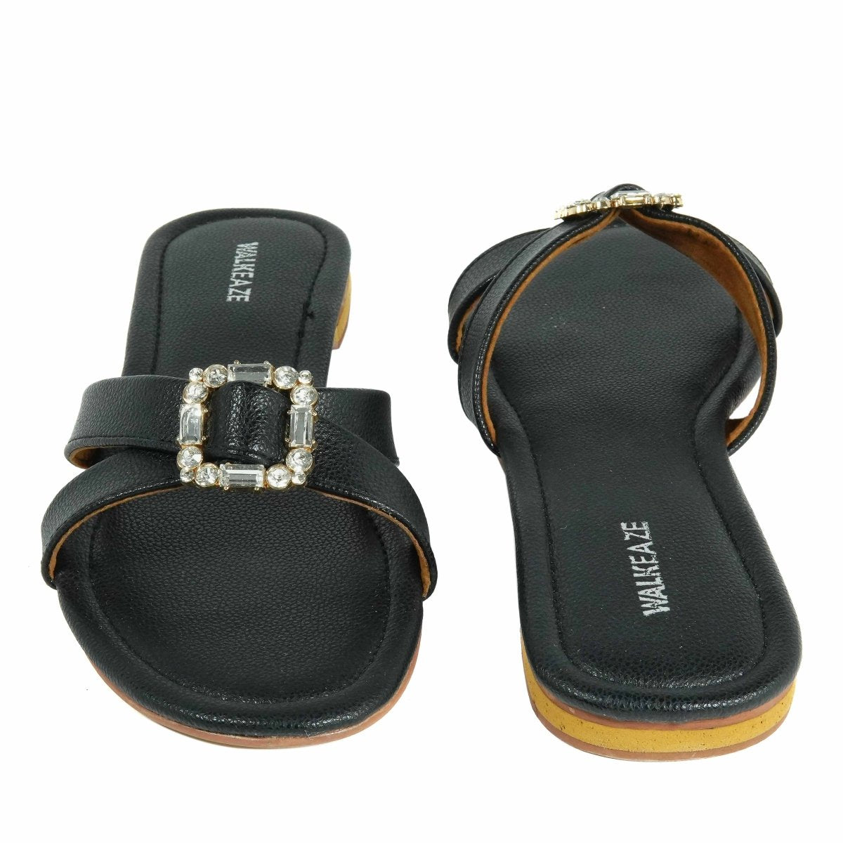Women Formal Slippers - 40262S