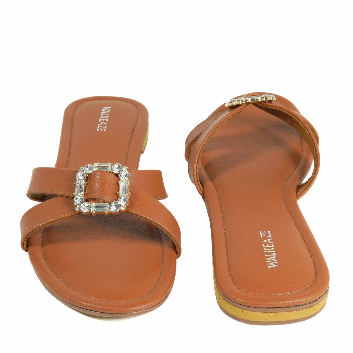 Women Formal Slippers - 40262S