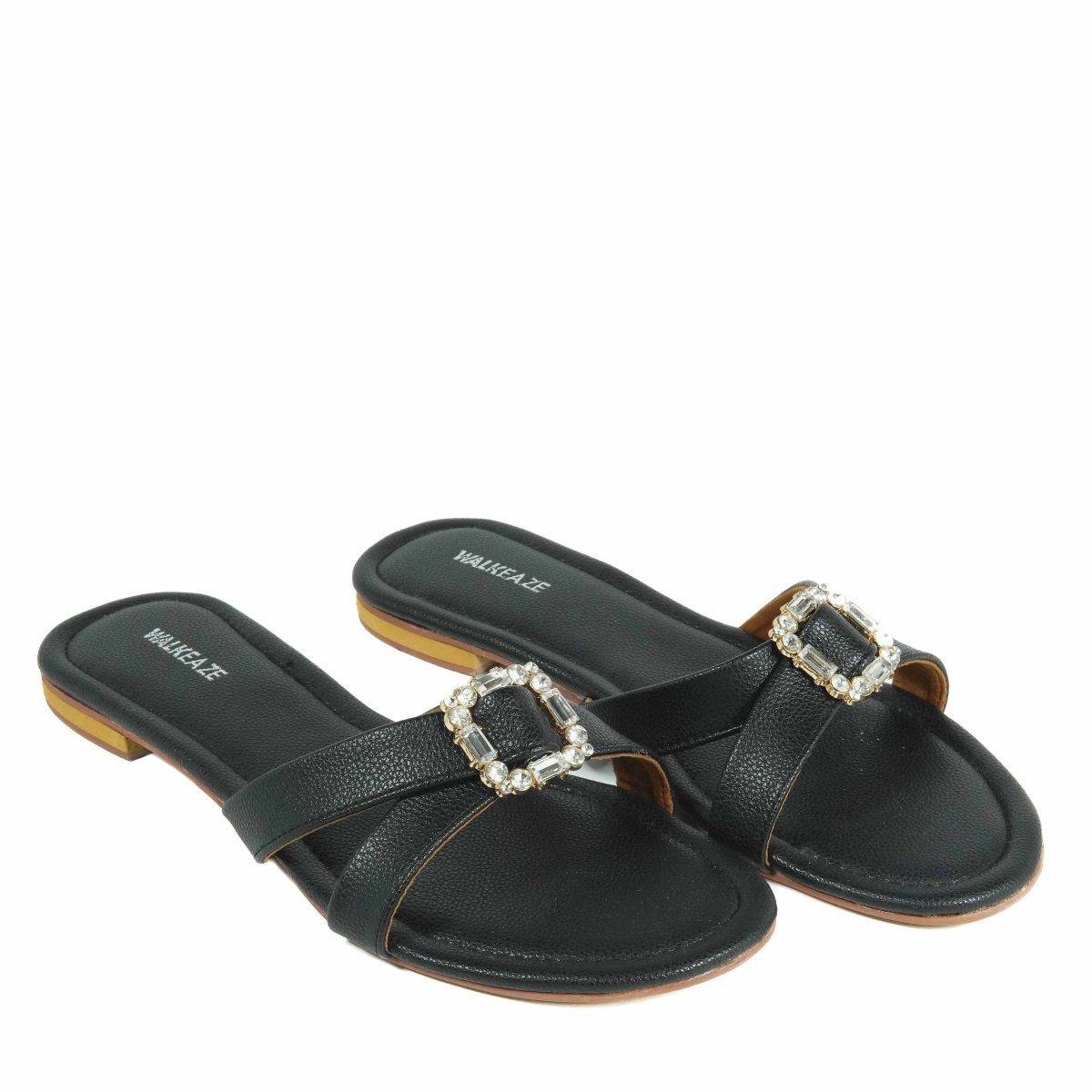 Women Formal Slippers - 40262S